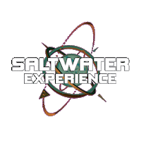 Fishing Sticker by Tom Rowland Podcast