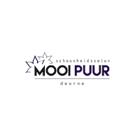 mooipuurdeurne huidverzorging danielleschonewille mooipuur mooipuurdeurne Sticker