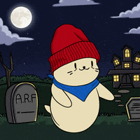 Happy Dance GIF by Sappy Seals Community