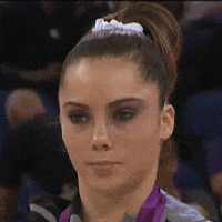 Unimpressed No One Cares GIF