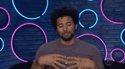 Shaking Head Mind Blown GIF by Big Brother