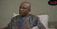 Get Out Of Here Go Away GIF by TNC Africa