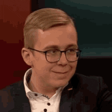 german young cdu politician jung GIF