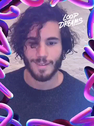 loopdreams by Loop Dreams GIF Booth