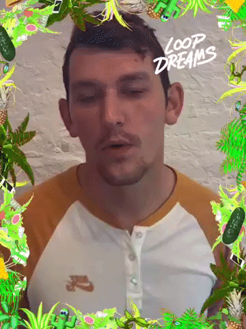 loopdreams by Loop Dreams GIF Booth
