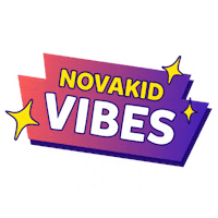 novakid_school novakid novakid school novakid kids novakid english Sticker