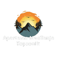 Travel Apartman Sticker by HopNaKop