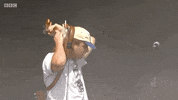 bbcglastonbury bbc glastonbury glastonbury2019 mac demarco GIF