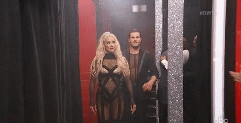 abc dwts GIF by Dancing with the Stars