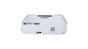 Epson projector epson ls300w Sticker