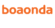 boaonda quero conforto chinelo boaonda Sticker