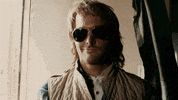 Will Forte Sunglasses GIF by MacGruber