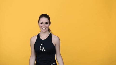 Cal State La Sport GIF by Cal State LA Golden Eagles