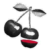 Pacha Ibiza Sticker by Pacha