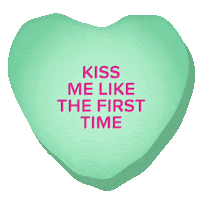 Valentines Day Love Sticker by Jamie Miller