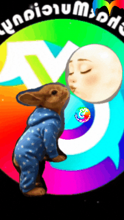 Feliz Saludos GIF by Murcianys LLC