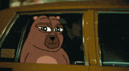 Love At First Sight Joker GIF by Bobo Memes
