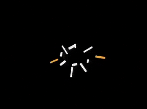 jim henson animation GIF by MANGOTEETH