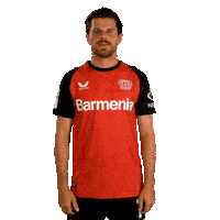 Bayer 04 Love Sticker by Bayer 04 Leverkusen