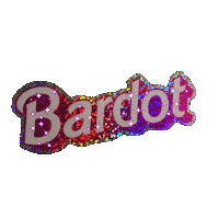 belikebardot bardot belikebardot Sticker