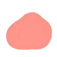 Happy Shape Sticker