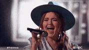 Season 21 Nbc GIF by The Voice