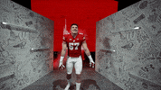 College Football GIF by Wisconsin Badgers