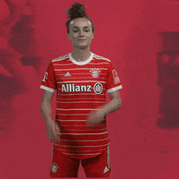 Oh No Bundesliga GIF by FC Bayern Women
