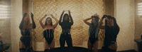 Cq GIF by Citizen Queen