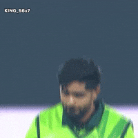 Babar Azam Goat GIF