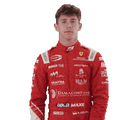 Happy Formula 3 Sticker by Prema Team