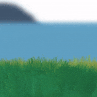Spying Big Brother GIF by Saku Monsters