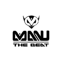 Sticker by Manu The Beat