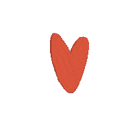Muy_mau love heart amor drawing Sticker