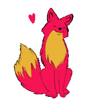 Corazon Sticker