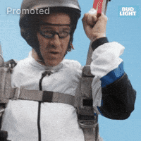 Peyton Manning GIF by Bud Light