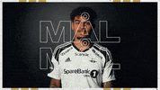 Football Goal GIF by RBK
