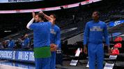 Regular Season Sport GIF by NBA