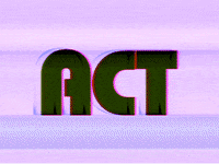 Art Glitch GIF