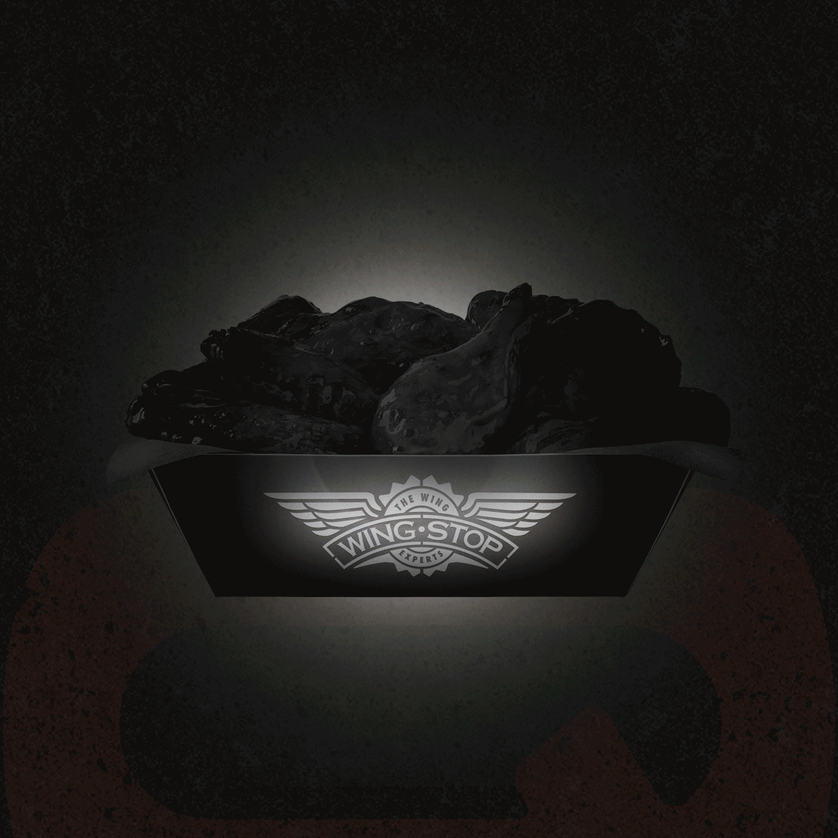 GIF by Wingstop