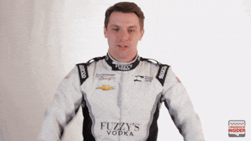 indy 500 no GIF by Paddock Insider