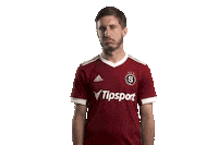 Ne Acsparta Sticker by AC Sparta Praha