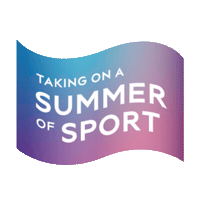 lifeatnext lifeatnext summerofsport Sticker