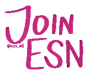 Study Join Sticker by Erasmus Student Network