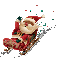 Natal Noel Sticker by O Boticário
