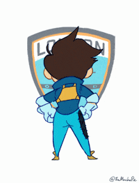 4-0 overwatch GIF by London Spitfire