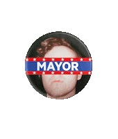 katy perry nashville Sticker by Eddie Island