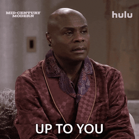 Nathan Lee Graham Arthur GIF by HULU