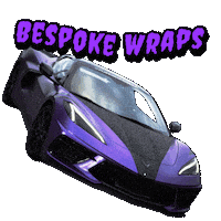 Sports Cars Sticker