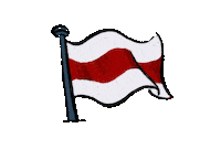 Belarus Sticker